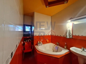 Vila Bulevardul Pipera S+P+1+M, 534 mp Teren - imagine 12