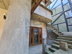 Vila Bulevardul Pipera S+P+1+M, 534 mp Teren - imagine 3