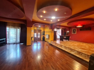 Vila Bulevardul Pipera S+P+1+M, 534 mp Teren - imagine 6