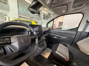 Noul CITROEN Berlingo VP OMOLOGARE N1 L1 Feel Diesel100 CP Manuala - imagine 5