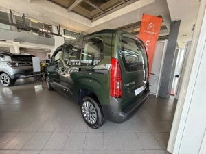Noul CITROEN Berlingo VP OMOLOGARE N1 L1 Feel Diesel100 CP Manuala - imagine 4