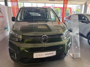 Noul CITROEN Berlingo VP OMOLOGARE N1 L1 Feel Diesel100 CP Manuala - imagine 3