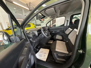 Noul CITROEN Berlingo VP OMOLOGARE N1 L1 Feel Diesel100 CP Manuala - imagine 6