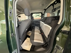 Noul CITROEN Berlingo VP OMOLOGARE N1 L1 Feel Diesel100 CP Manuala - imagine 7