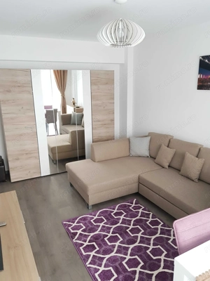 De inchiriat apartament 1 camera in zona Circumvalatiunii 