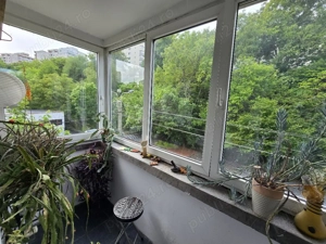 Apartament 4 camere decomandate pentru inchiriere , cu garaj, etaj 2 din 4, zona Plopilor-Calvaria