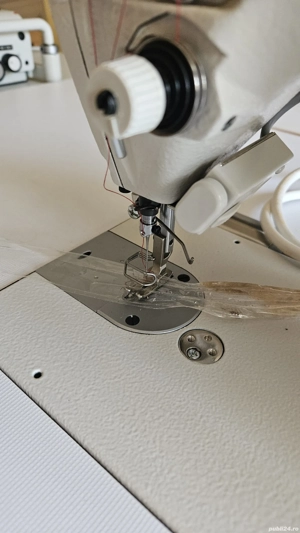 Masina de cusut plana cu 1 ac Brother S7180A-813P - imagine 3