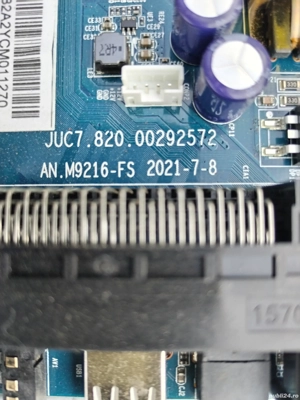 JUC7.820.00292572 smart TV 32"