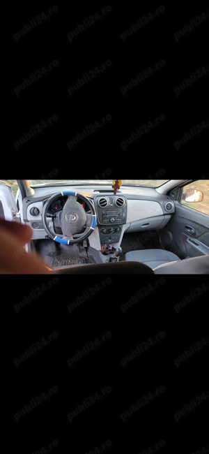 De vînzare Dacia Logan 2013 - imagine 7