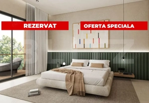 OCAZIE! Apartament decomandat cu 2 camere - ansamblu 2024