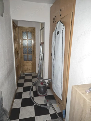 Apartament 4 camere decomandate pentru inchiriere , cu garaj, etaj 2 din 4, zona Plopilor-Calvaria