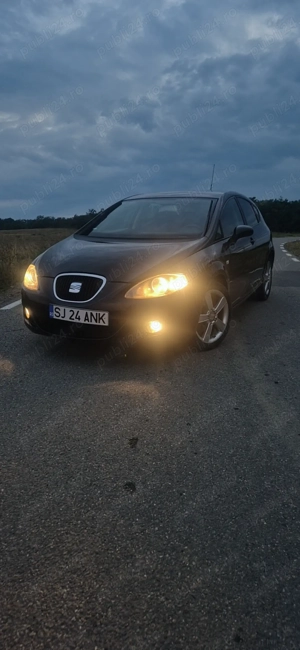 Seat Leon  - imagine 4