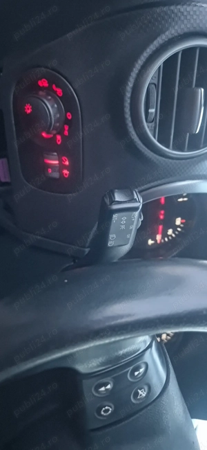 Seat Leon  - imagine 6