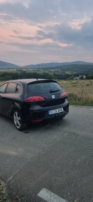 Seat Leon  - imagine 5