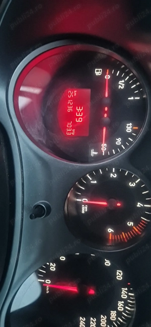 Seat Leon  - imagine 9