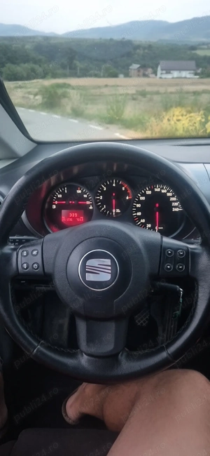 Seat Leon  - imagine 7