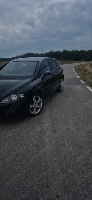 Seat Leon  - imagine 8