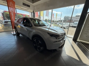 Citroen C4 HATCHBACK 5 usi Plus HYBRID 145 Cp automat - imagine 2