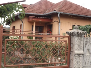 Casă de vânzare în Târgu Jiu. COMISION 0%! - imagine 12