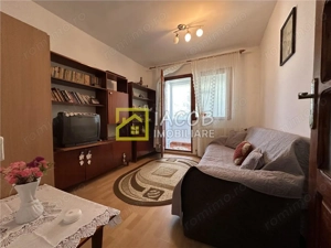 Apartament 3 camere decomandate – Str. Metalurgiei, Bacau - imagine 6