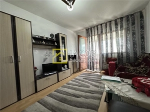 Apartament 3 camere decomandate – Str. Metalurgiei, Bacau