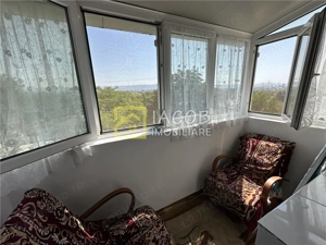 Apartament 3 camere decomandate – Str. Metalurgiei, Bacau - imagine 13