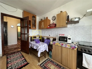 Apartament 3 camere decomandate – Str. Metalurgiei, Bacau - imagine 8