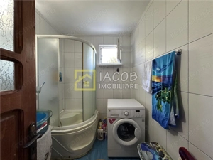 Apartament 3 camere decomandate – Str. Metalurgiei, Bacau - imagine 15