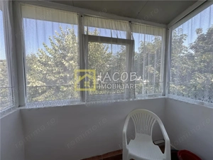 Apartament 3 camere decomandate – Str. Metalurgiei, Bacau - imagine 12