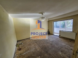 Apartament 3 camere Prundu - etaj 2, decomandat