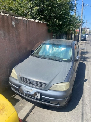  Vând Opel astra g  1,7 cdti an 2007 pentru dezmembrări  - imagine 3