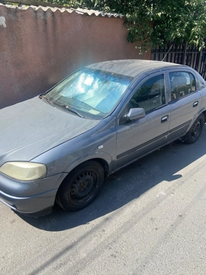  Vând Opel astra g  1,7 cdti an 2007 pentru dezmembrări  - imagine 4