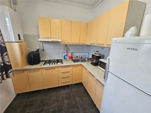 Vanzare apartament finisat, mobilat si utilat, strada Dambovitei, aproape de Cinema Marasti