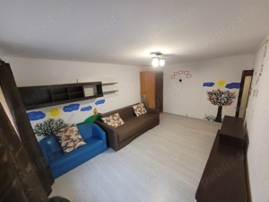 Inchiriez apartament 2 camere
