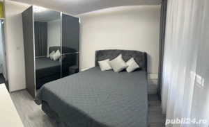 Inchiriez ap.2 camere, Micalaca 300, langa Medlife  - imagine 3