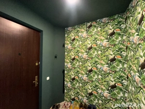 Ateneul Roman - Benjamin Franklin 4 camere 101 mp utili - imagine 8