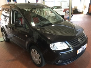 Vw caddy 1.9tdi 