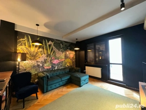 Ateneul Roman - Benjamin Franklin 4 camere 101 mp utili - imagine 2