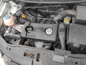 Wolzvagan Polo de 1,2 - imagine 4