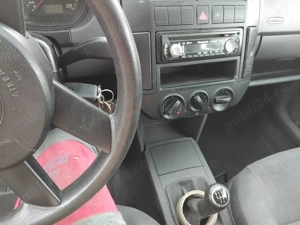 Wolzvagan Polo de 1,2 - imagine 6