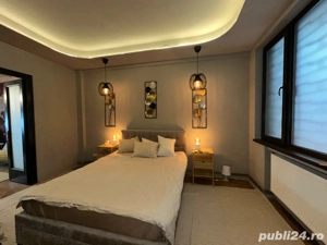 Ateneul Roman - Benjamin Franklin 4 camere 101 mp utili - imagine 4