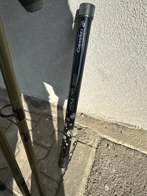 Set bete pescuit ( undite)