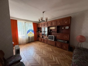 OCAZIE! Apartament 3 camere 75 MP -Etaj 1 Centru - imagine 4