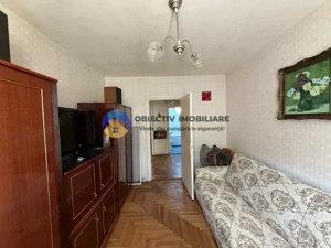OCAZIE! Apartament 3 camere 75 MP -Etaj 1 Centru - imagine 6