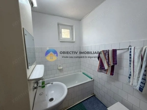 OCAZIE! Apartament 3 camere 75 MP -Etaj 1 Centru - imagine 15