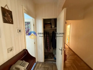 OCAZIE! Apartament 3 camere 75 MP -Etaj 1 Centru - imagine 10