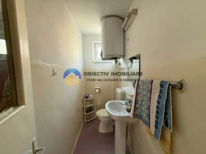 OCAZIE! Apartament 3 camere 75 MP -Etaj 1 Centru - imagine 14
