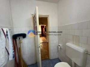 OCAZIE! Apartament 3 camere 75 MP -Etaj 1 Centru - imagine 11