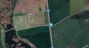 Ofer spre vanzare teren in Branesti, Vadu Anei in suprafata de 753mp - imagine 2