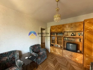 OCAZIE! Apartament 3 camere 75 MP -Etaj 1 Centru - imagine 5